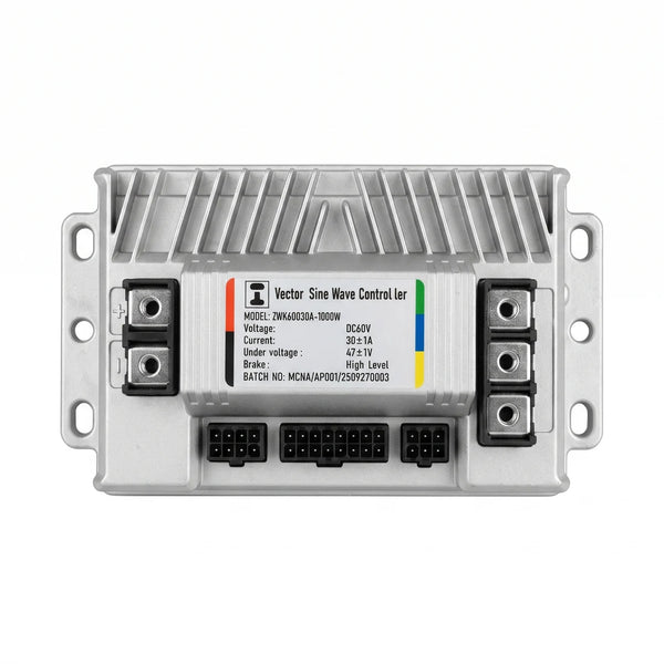 Pllakë për Citycoco DC 60V 1000W, Pllakë Kontrolli për Skuter Elektrik Citycoco