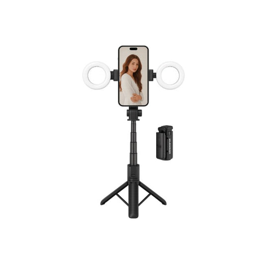 Plokama Live M5 Pro Mini Selfie Stick