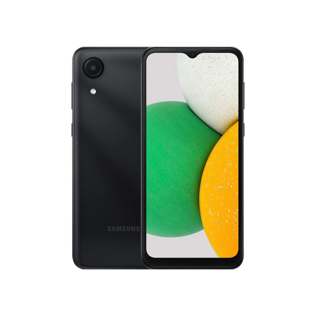 Samsung galaxy A03 Core – – RI 6 Muaj Garancion – Telefon