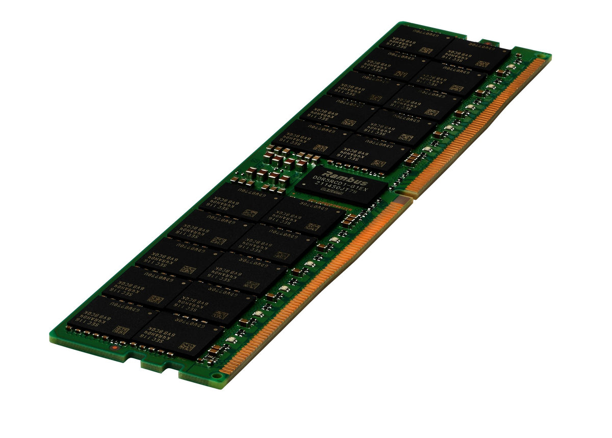 RAM HPE 64GB DDR5 për server