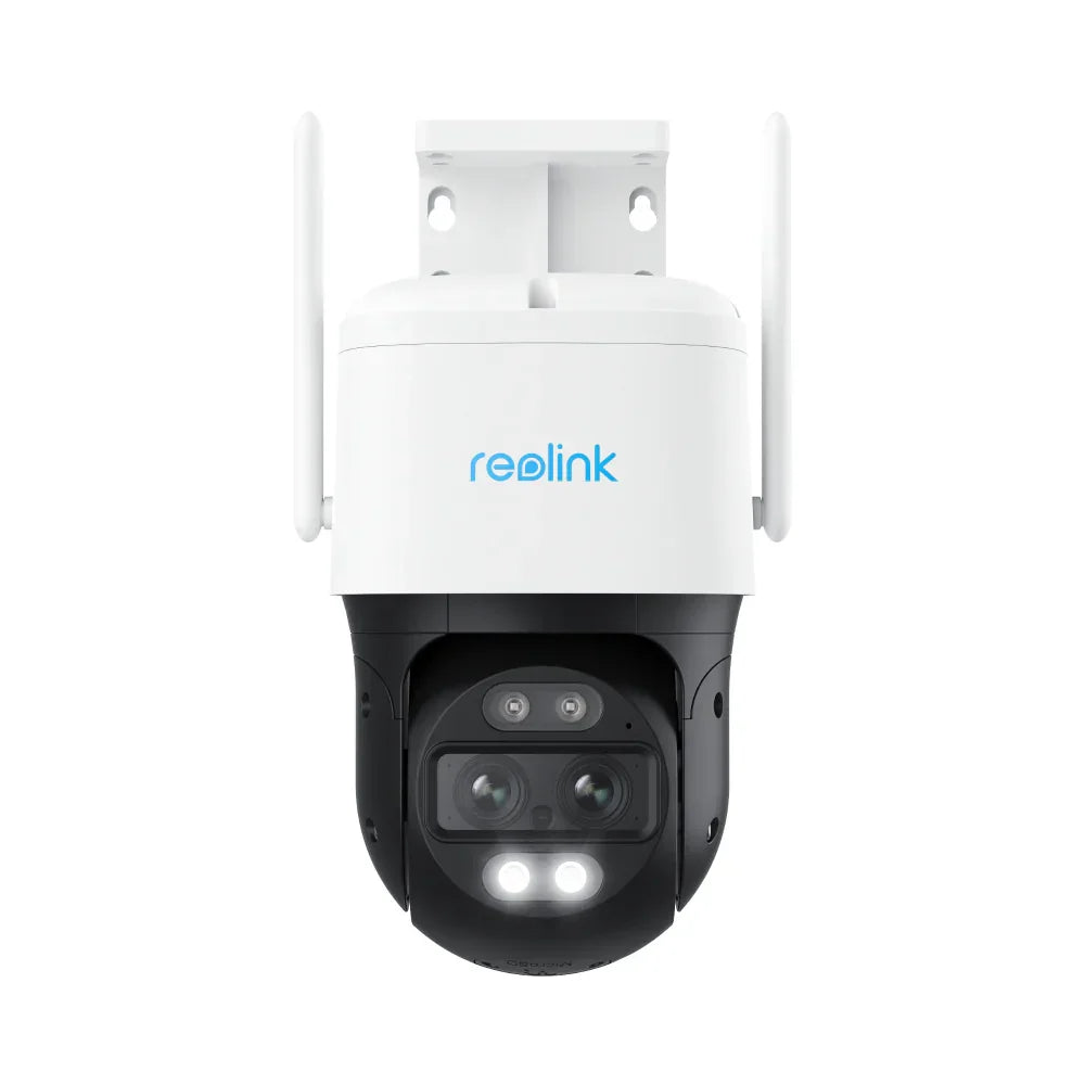 Reolink TrackMix Series W760 4K Kamerë sigurie Wi-Fi për jashtë