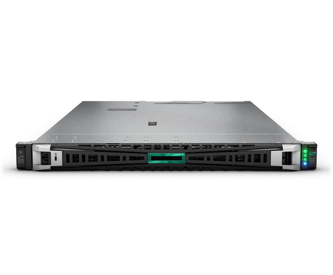 Server HPE ProLiant DL360 Gen11, pamja 2