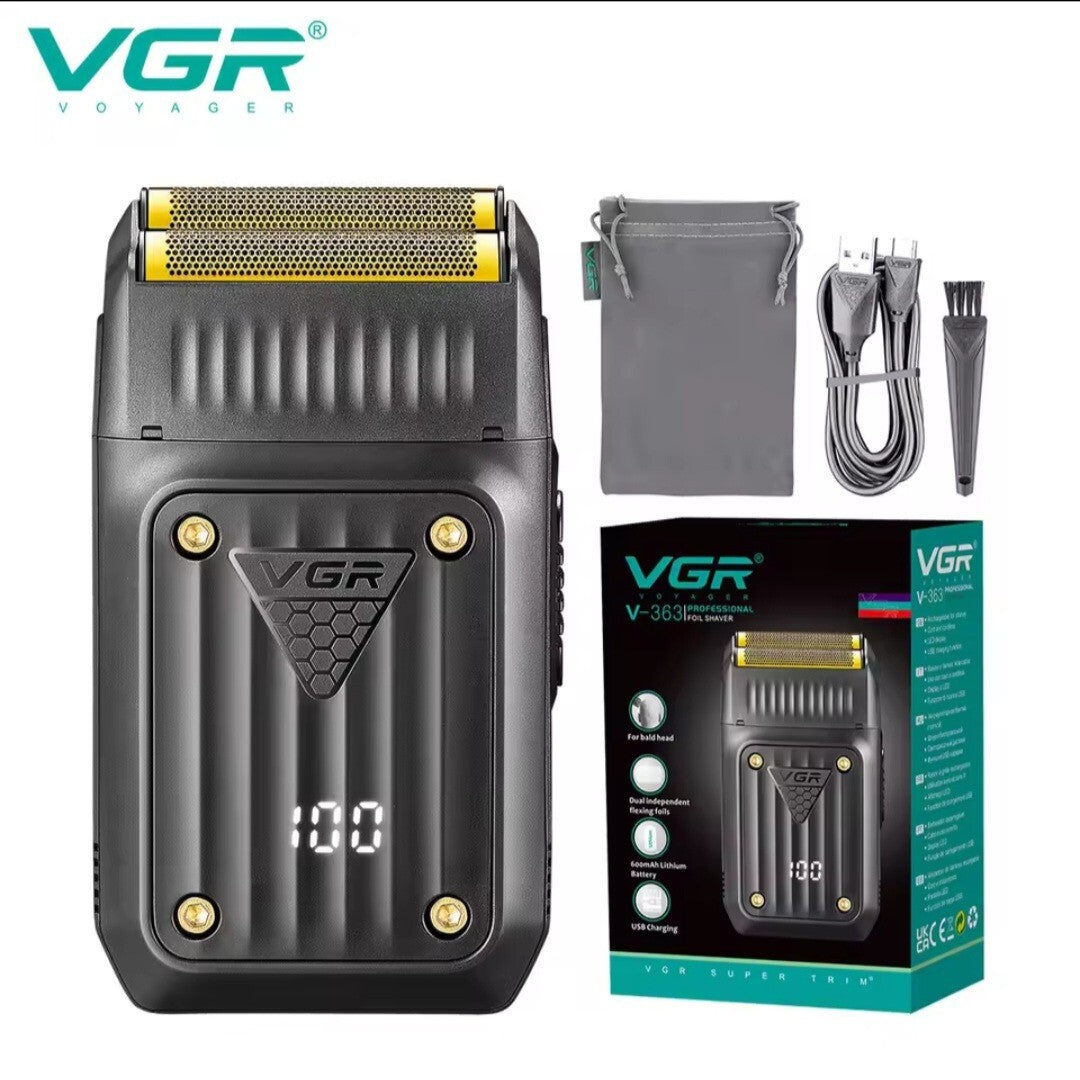 Valak VGR V-363 – Makinë Rroje