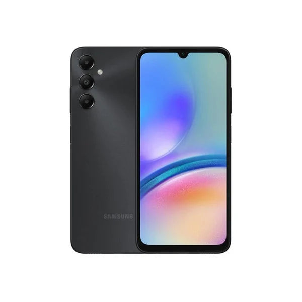 Samsung galaxy A05 I RI 6 Muaj Garancion – Telefon