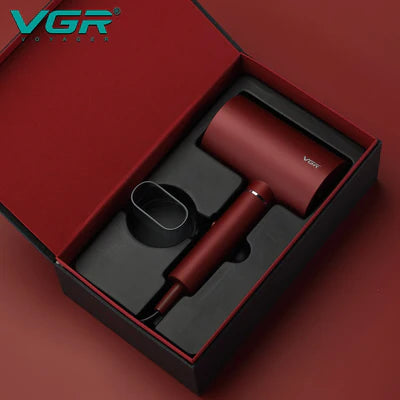 VGR V-431 Profesionale Tharese Flokësh, pamja 3