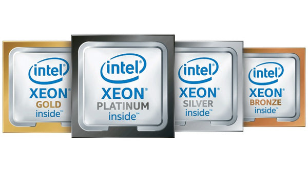 HPE Intel Xeon Silver 4514Y Procesor 16 Bërthama 2.0GHz për DL380 Gen11