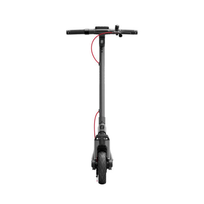 Segway-Ninebot E3 Pro E Skuter Elektrik 25 km/h me Autonomi deri 55 km, Motor 800W, Goma 10 Inç dhe Pezullim të Dyfishtë