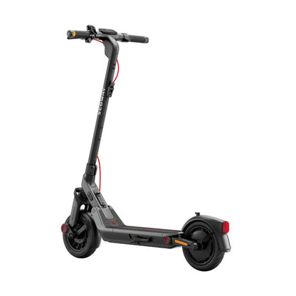 Segway-Ninebot E3 Pro E Skuter Elektrik 25 km/h me Autonomi deri 55 km, Motor 800W, Goma 10 Inç dhe Pezullim të Dyfishtë