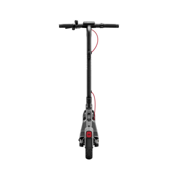 Segway-Ninebot E3 Pro E Skuter Elektrik 25 km/h me Autonomi deri 55 km, Motor 800W, Goma 10 Inç dhe Pezullim të Dyfishtë