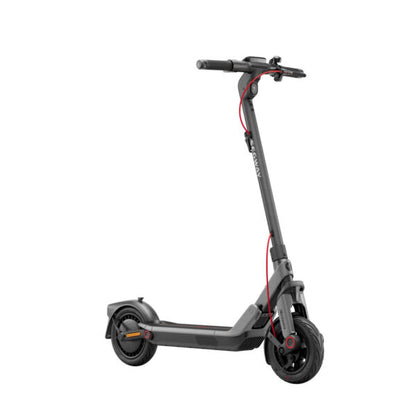 Segway-Ninebot E3 Pro E Skuter Elektrik 25 km/h me Autonomi deri 55 km, Motor 800W, Goma 10 Inç dhe Pezullim të Dyfishtë
