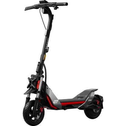 Segway-Ninebot ZT3 Pro E Skuter Elektrik 25 km/h me Autonomi 70 km, Motor 1600W, Goma 11 Inç dhe Pezullim të Dyfishtë