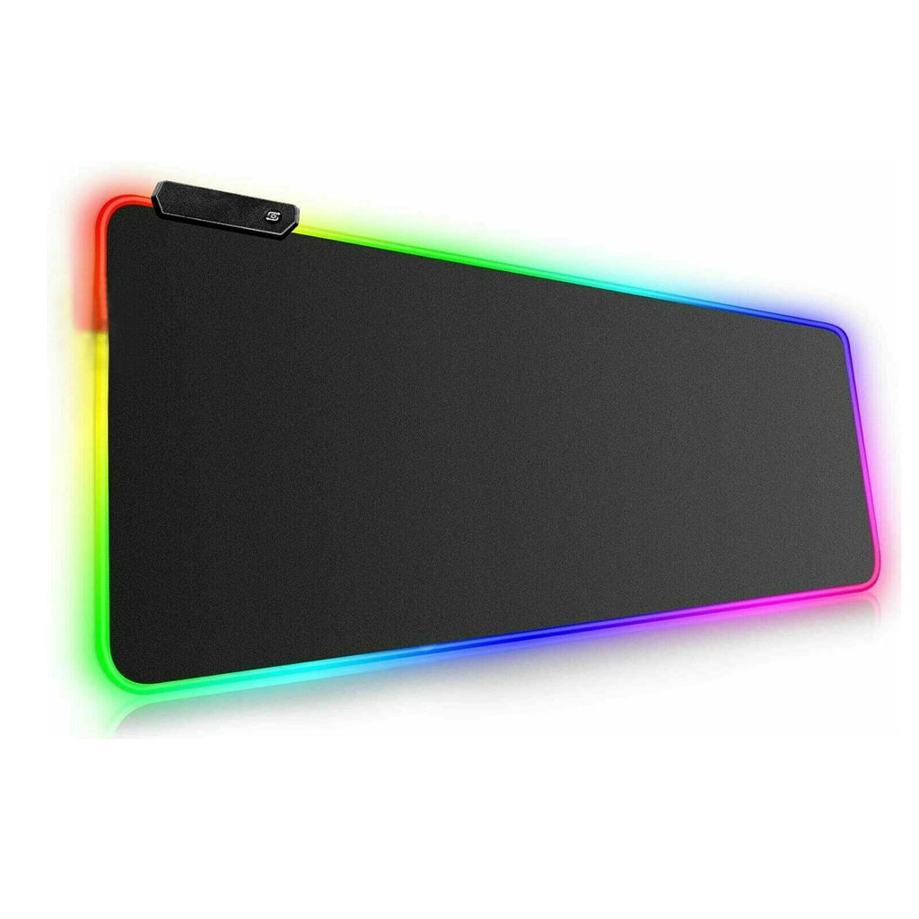 Mousepad RGB 80cm x 30cm rs07 – Mousepad Gaming