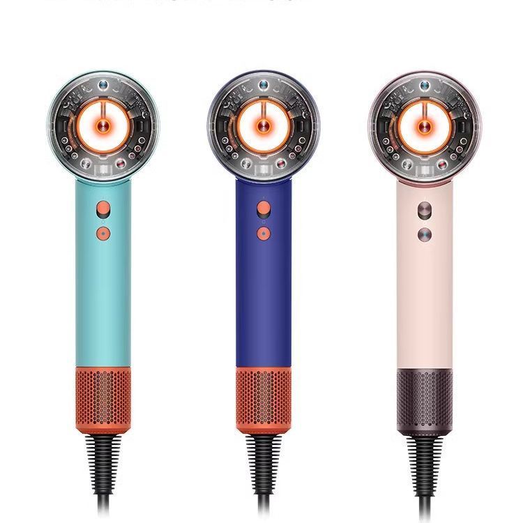 Dyson Supersonic r Tharëse Flokësh me Kontroll Inteligjent të Temperaturës