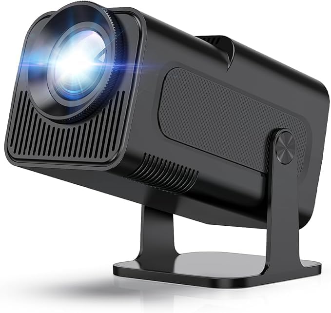 Smart Mini Projektor Pro 3 - foto kryesore