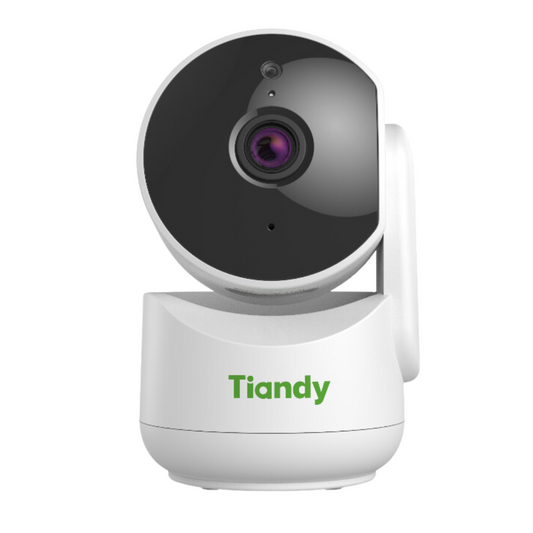 Tiandy TC-H322A 2MP Fixed Color Maker Wi-Fi PT Camera 4mm