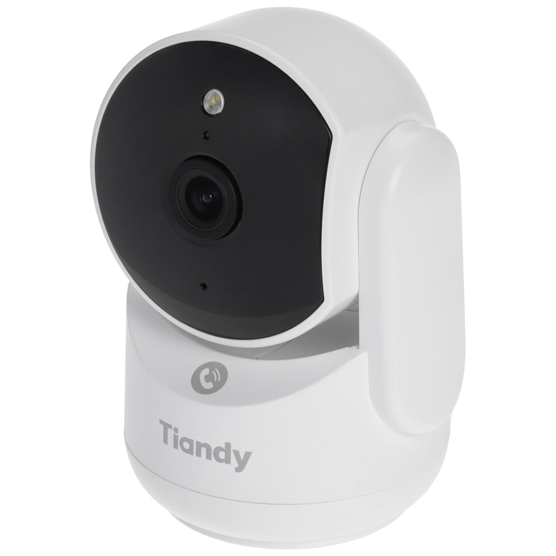 Tiandy TC-H332A 3MP Fixed Color Maker Wi-Fi PT Camera 4mm – Kamerë Sigurie WiFi, pamja 2