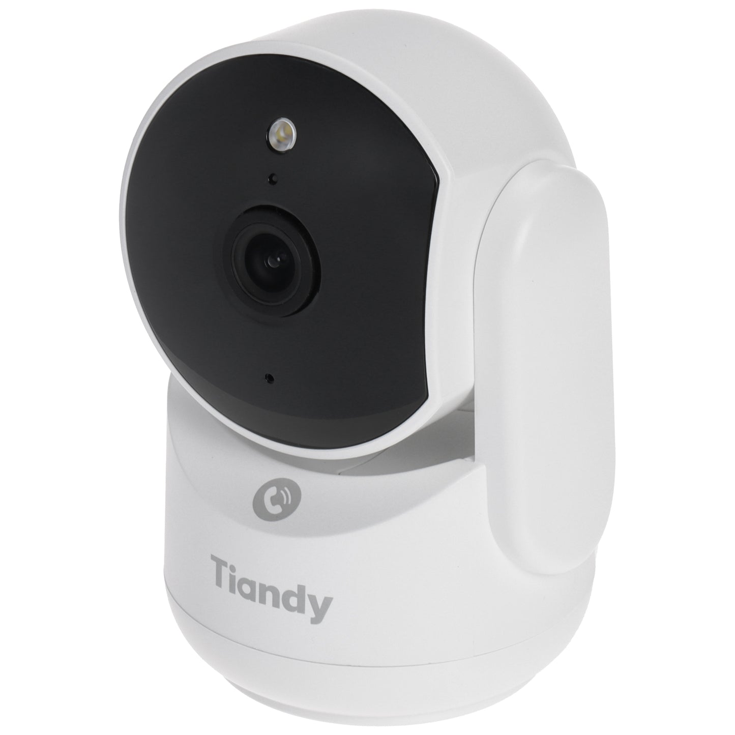 Tiandy TC-H332A 3MP Fixed Color Maker Wi-Fi PT Camera 4mm