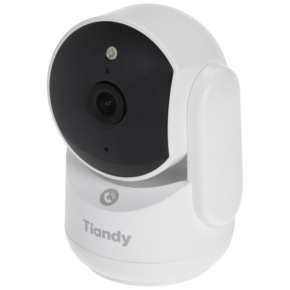 Tiandy TC-H332A 3MP Fixed Color Maker Wi-Fi PT Camera 4mm