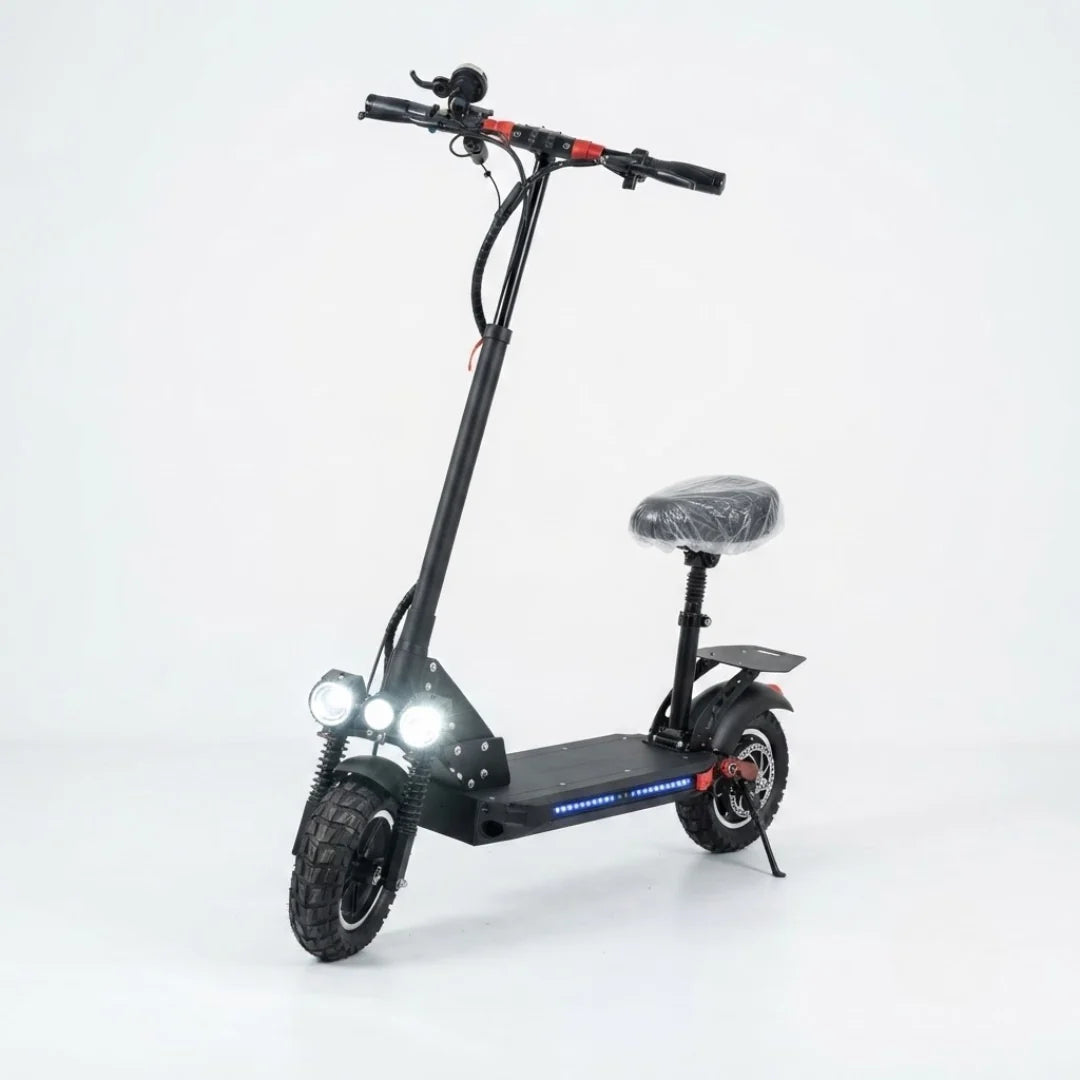 VICAN M4 PRO Trotinet Elektrik 800W, 48V 16Ah, Deri në 45 km/h