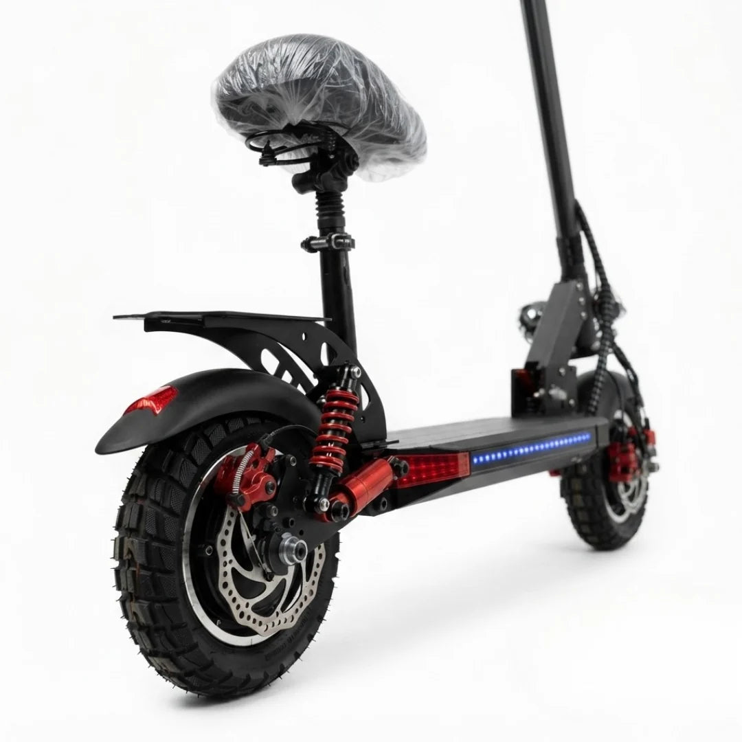 VICAN M4 PRO Trotinet Elektrik 800W, 48V 16Ah, Deri në 45 km/h