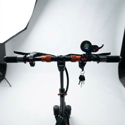 VICAN M4 PRO Trotinet Elektrik 800W, 48V 16Ah, Deri në 45 km/h