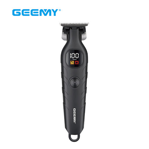 Geemy GM-8080 Makine e vogel profesionale – Makinë Qethjeje