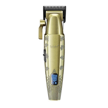 VGR V-036 Makine e madhe Profesionale, 8000 RPM, 200 Minuta, 8 Krehëra