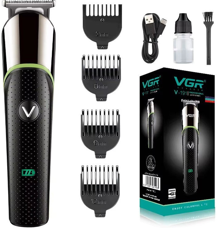 Makin profesionale VGR V-191 – Makinë Qethjeje