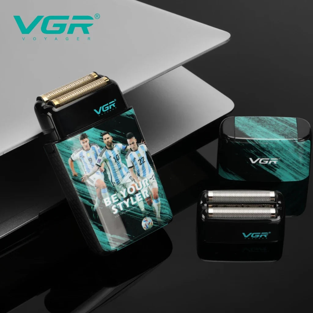 VGR V-309 Professional Valak – Makinë Rroje, pamja 3