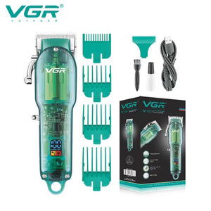 VGR V-660 Professional Makine e madhe