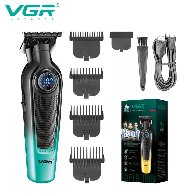 VGR V-966 Makine e vogël – Makinë Qethjeje