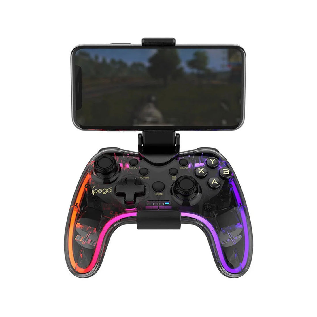 Kontroller IPEGA PG-9228 – Kontroller Lojërash