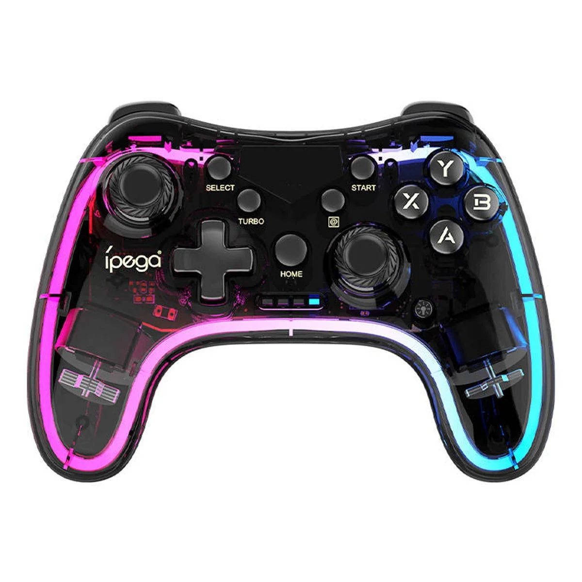 Kontroller IPEGA PG-9228 – Kontroller Lojërash, pamja 2