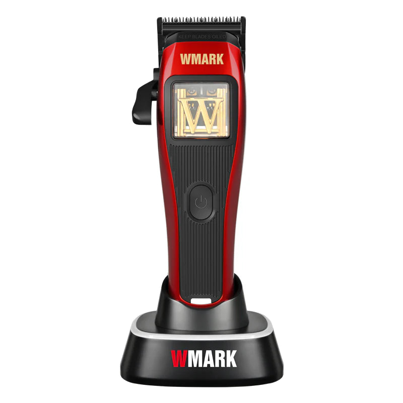 WMARK NG-X1 Professional Makine e madhe – Makinë Qethjeje, pamja 4