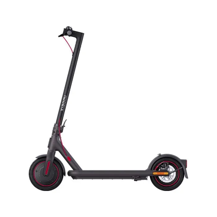 Xiaomi Scooter 4 PRO – Trotinet Elektrik
