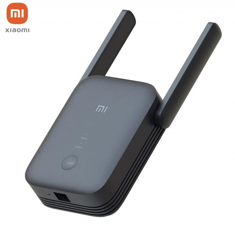 Shperndarës rrjeti XIAOMI AC-1200 – Router WiFi